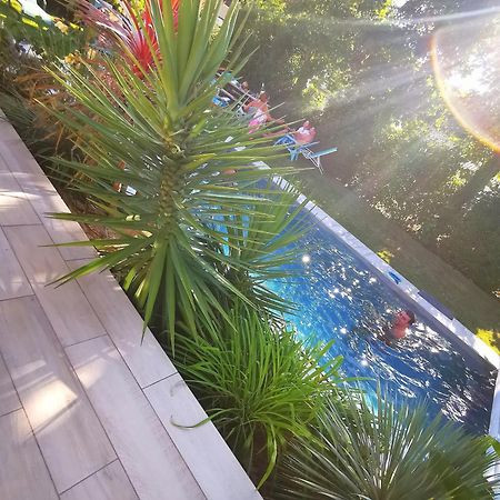 Villa D'Eau Douce Les Achards  Dış mekan fotoğraf