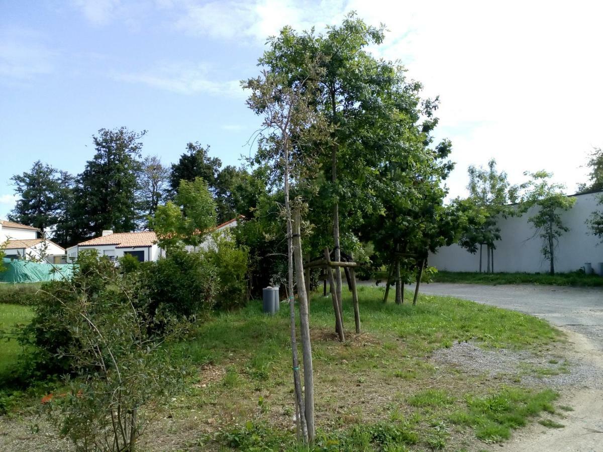 Villa D'Eau Douce Les Achards  Dış mekan fotoğraf