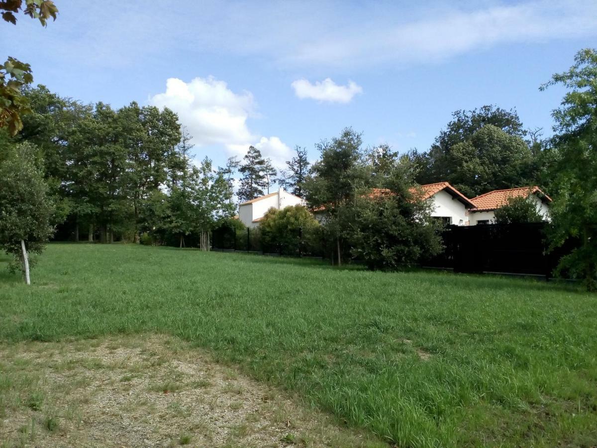 Villa D'Eau Douce Les Achards  Dış mekan fotoğraf