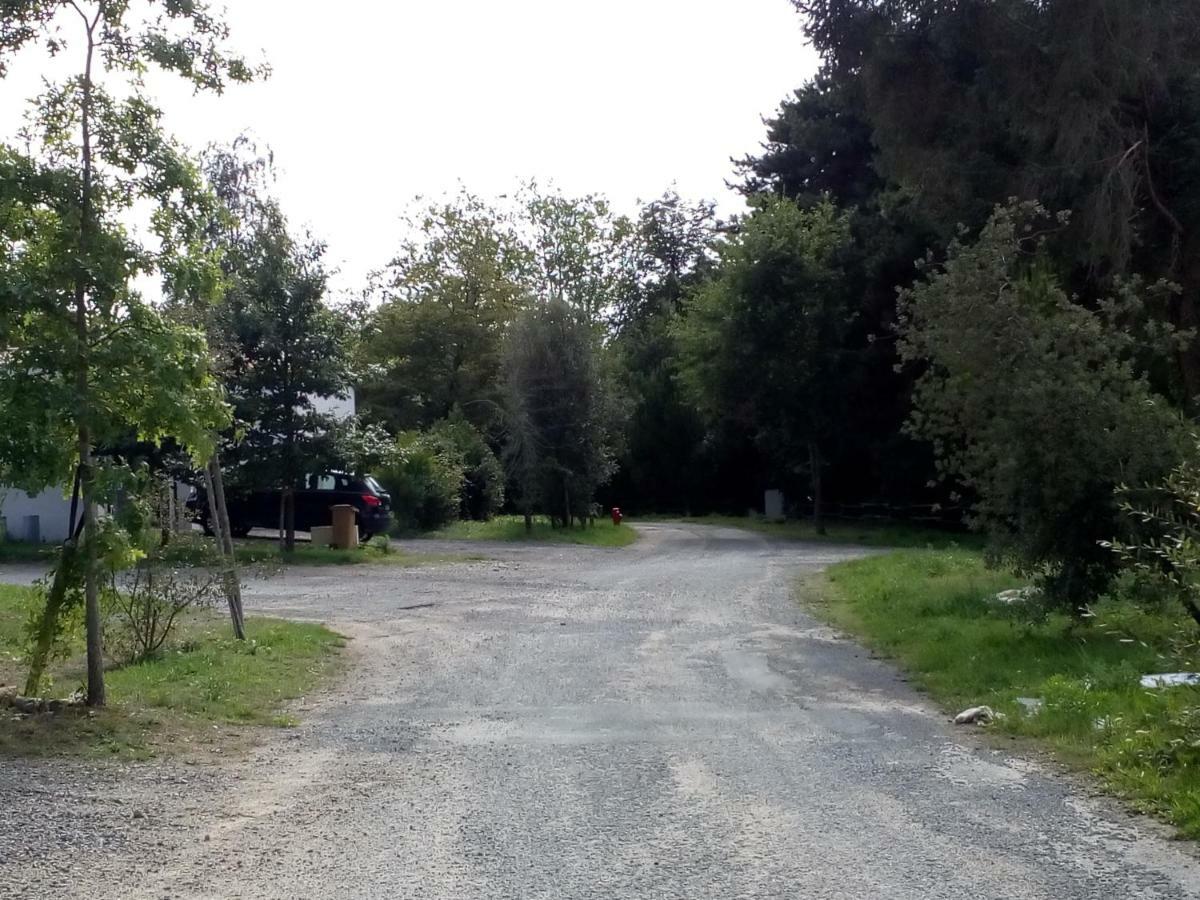 Villa D'Eau Douce Les Achards  Dış mekan fotoğraf